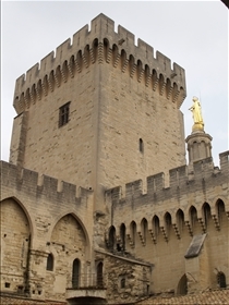 Avignon UNESCO